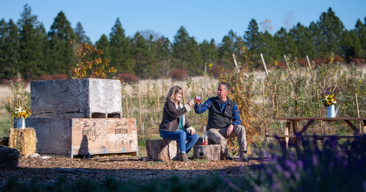 Runcible Cider